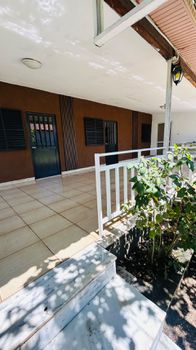 Detached home 65 sqm for sale