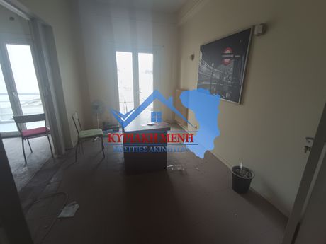 Γραφείο 120 τ.μ. πρός ενοικίαση