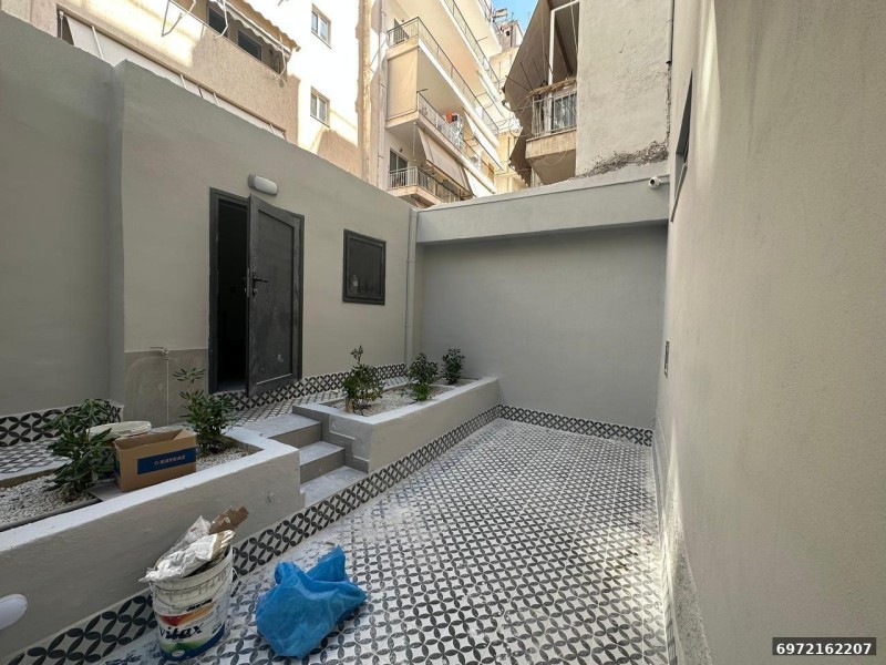 Studio / γκαρσονιέρα 22 τ.μ. προς ενοικίαση, Νέο Παγκράτι