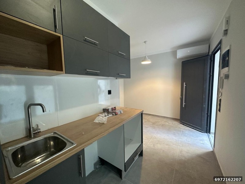 Studio / γκαρσονιέρα 22 τ.μ. προς ενοικίαση, Νέο Παγκράτι