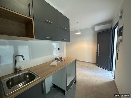 Studio / γκαρσονιέρα 22 τ.μ. προς ενοικίαση