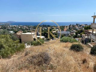 Οικόπεδο 645 τ.μ. για πώληση