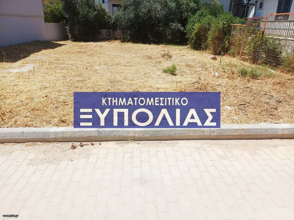 Οικόπεδο 230 τ.μ. προς πώληση, Αθήνα - Νότια Προάστια, Βάρη- Βάρκιζα