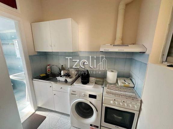 Studio / γκαρσονιέρα 30 τ.μ. για ενοικίαση, Αχαΐα, Πάτρα