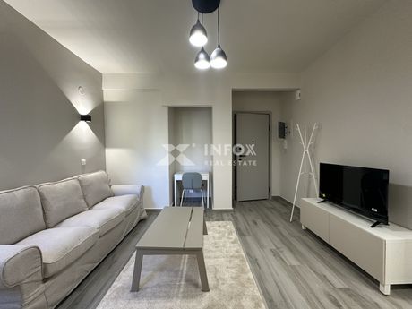 Studio / γκαρσονιέρα 42 τ.μ. προς πώληση