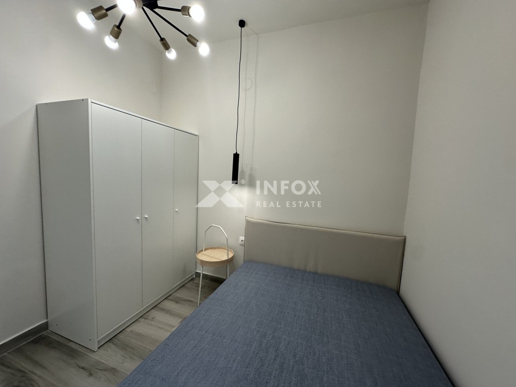 Studio / γκαρσονιέρα 42 τ.μ. προς πώληση, Παλαιός Σιδηροδρομικός Σταθμός Θεσσαλονίκης