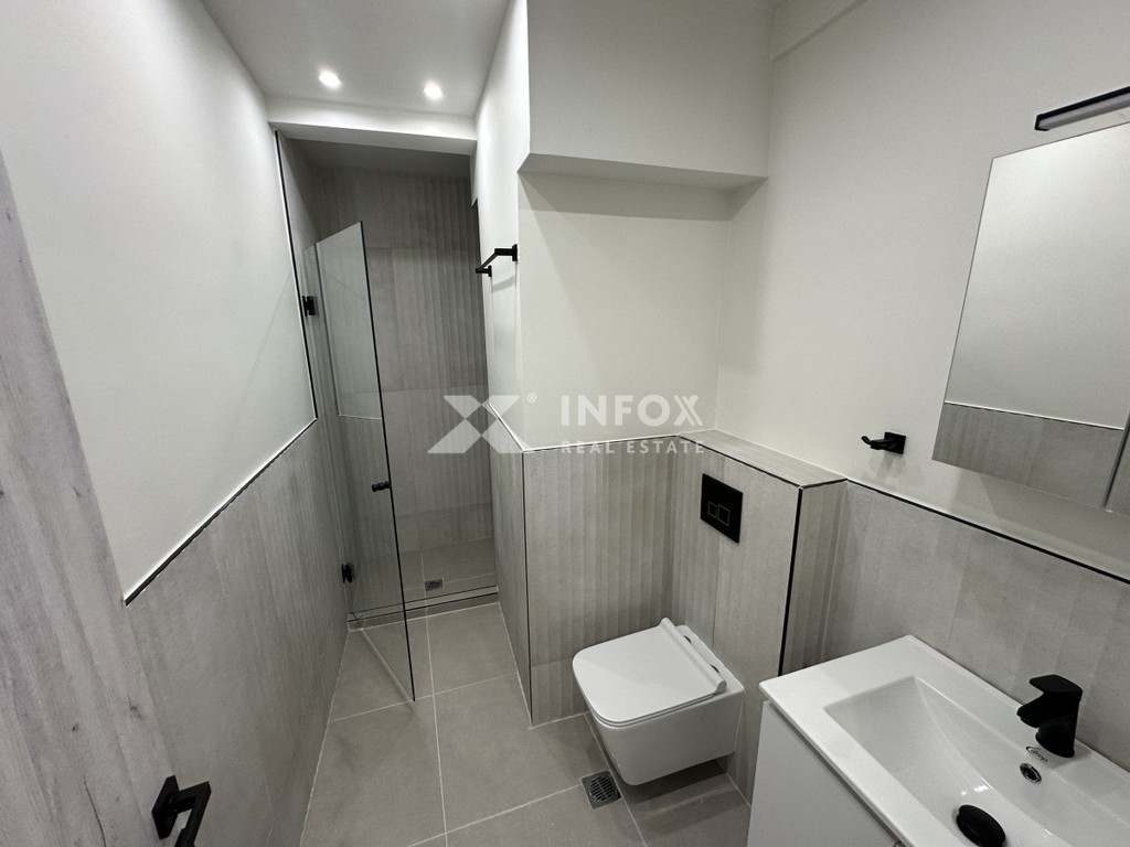 Studio / γκαρσονιέρα 42 τ.μ. προς πώληση, Παλαιός Σιδηροδρομικός Σταθμός Θεσσαλονίκης