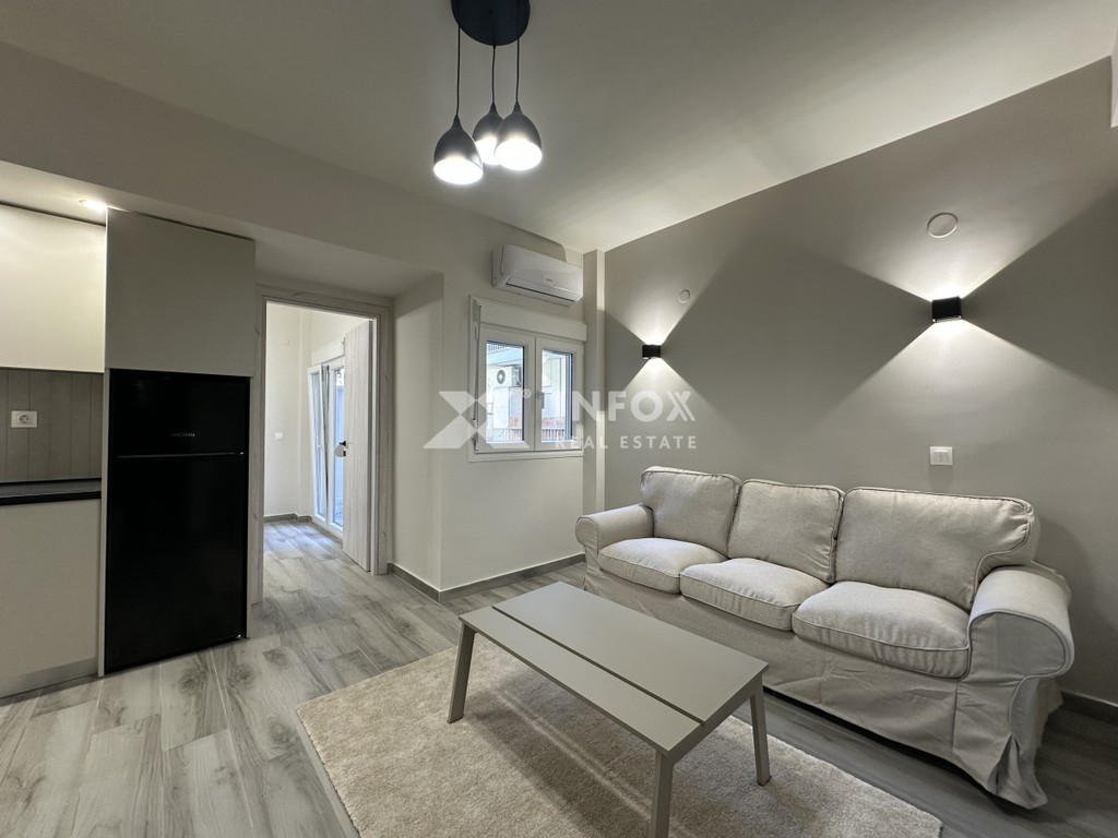 Studio / γκαρσονιέρα 42 τ.μ. προς πώληση, Παλαιός Σιδηροδρομικός Σταθμός Θεσσαλονίκης
