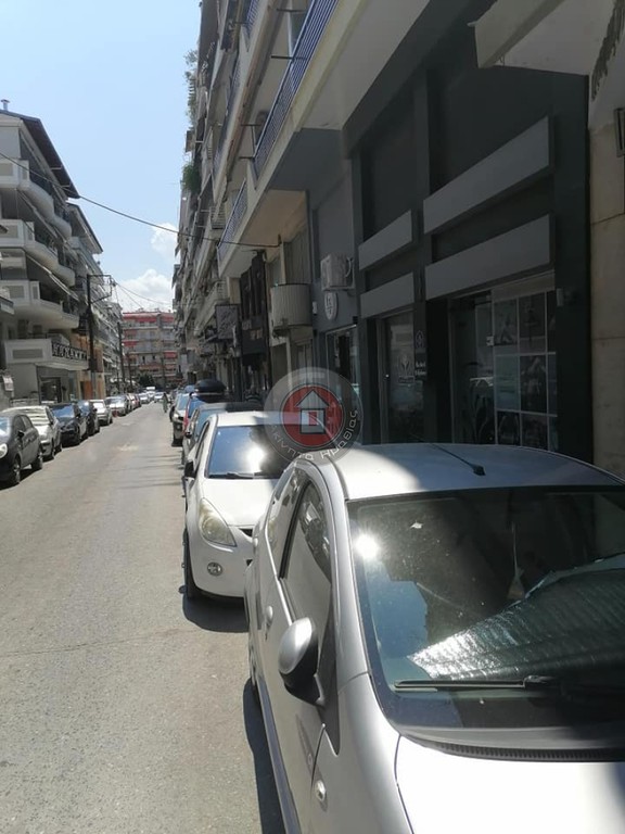 Κατάστημα 33 τ.μ. πρός πώληση, Ημαθία, Βέροια