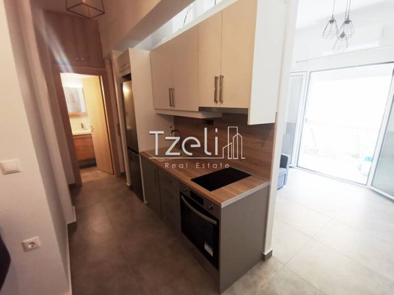 Studio / γκαρσονιέρα 35 τ.μ. για ενοικίαση, Αχαΐα, Πάτρα