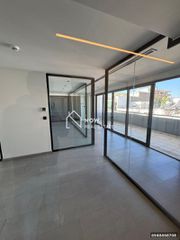 Business bulding 1.400 sqm for rent