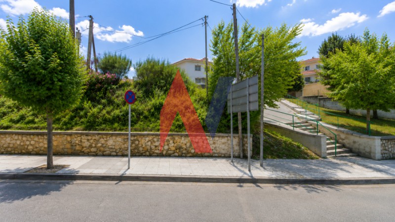 Οικόπεδο 1.130 τ.μ. πρός πώληση, Ν. Κοζάνης, Κοζάνη