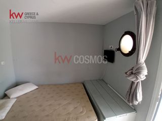 Ξενοδοχείο 398 τ.μ. για πώληση, Κυκλάδες, Άνδρος-thumb-7
