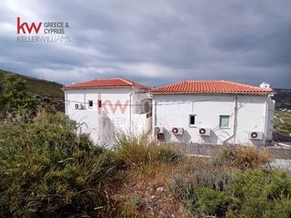 Ξενοδοχείο 398 τ.μ. για πώληση, Κυκλάδες, Άνδρος-thumb-42