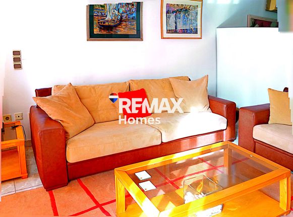 Apartment 63 sqm for rent, Athens - Center, Goudi