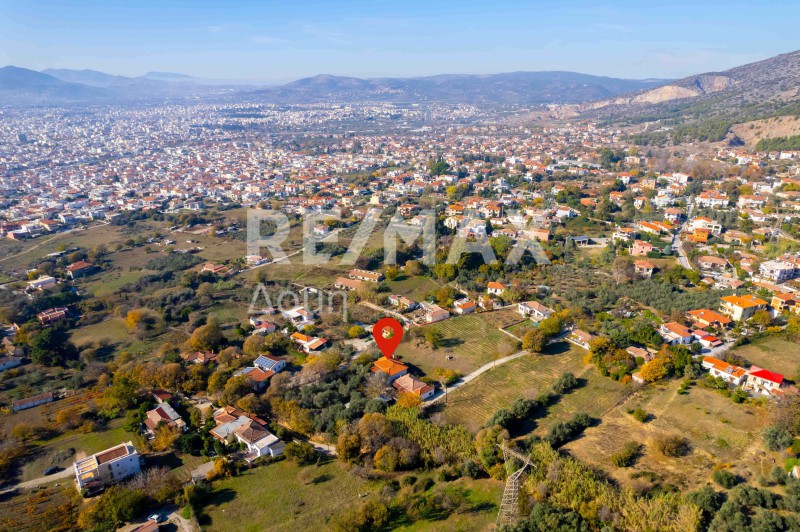 Μεζονέτα 192 τ.μ. πρός πώληση, Μαγνησία, Βόλος