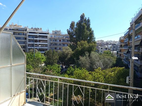 Apartment 71 sqm for sale, Athens - South, Nea Smyrni