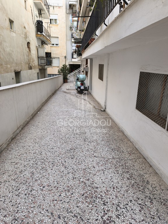 Αποθήκη 138 τ.μ. πρός πώληση, Θεσσαλονίκη - Περιφ/Κοί Δήμοι, Νεάπολη