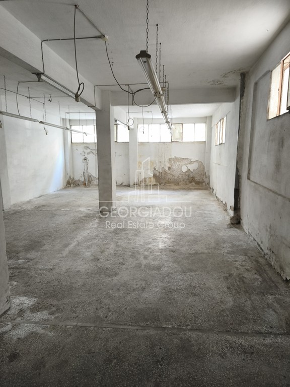 Αποθήκη 138 τ.μ. πρός πώληση, Θεσσαλονίκη - Περιφ/Κοί Δήμοι, Νεάπολη