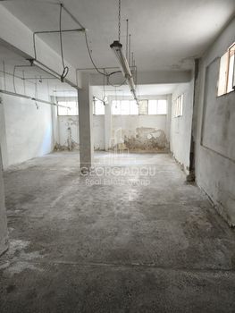 Αποθήκη 138 τ.μ. πρός πώληση