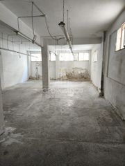 Αποθήκη 138 τ.μ. για πώληση