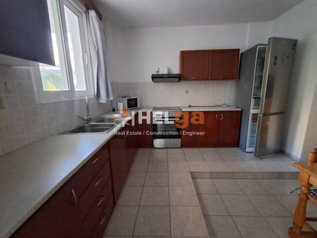 Διαμέρισμα 110 τ.μ. για ενοικίαση