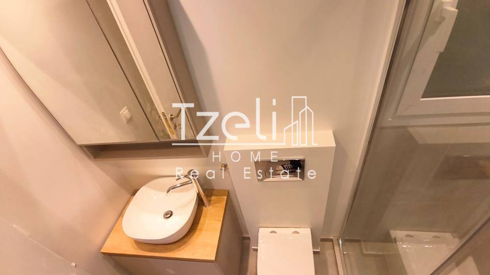 Studio / γκαρσονιέρα 29 τ.μ. πρός πώληση, Αθήνα - Κέντρο, Ιλίσια