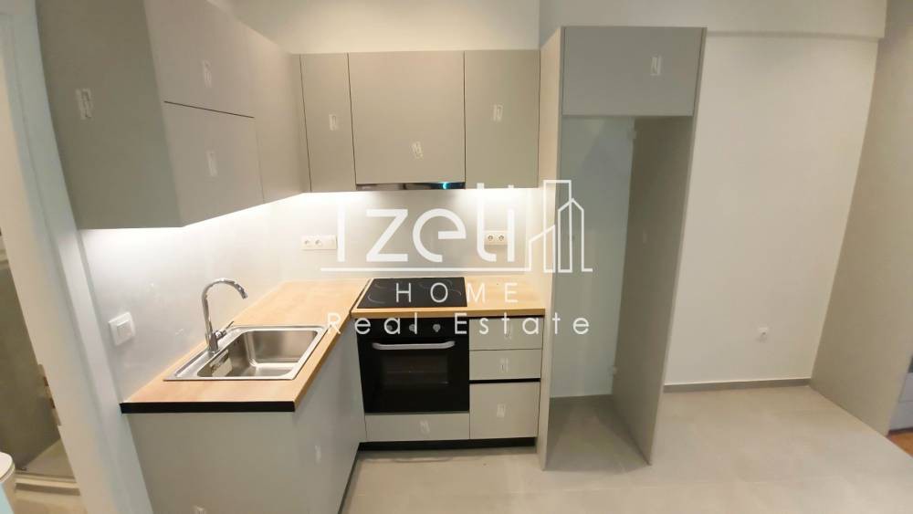 Studio / γκαρσονιέρα 29 τ.μ. πρός πώληση, Αθήνα - Κέντρο, Ιλίσια