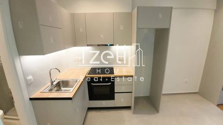 Studio / γκαρσονιέρα 29 τ.μ. πρός πώληση