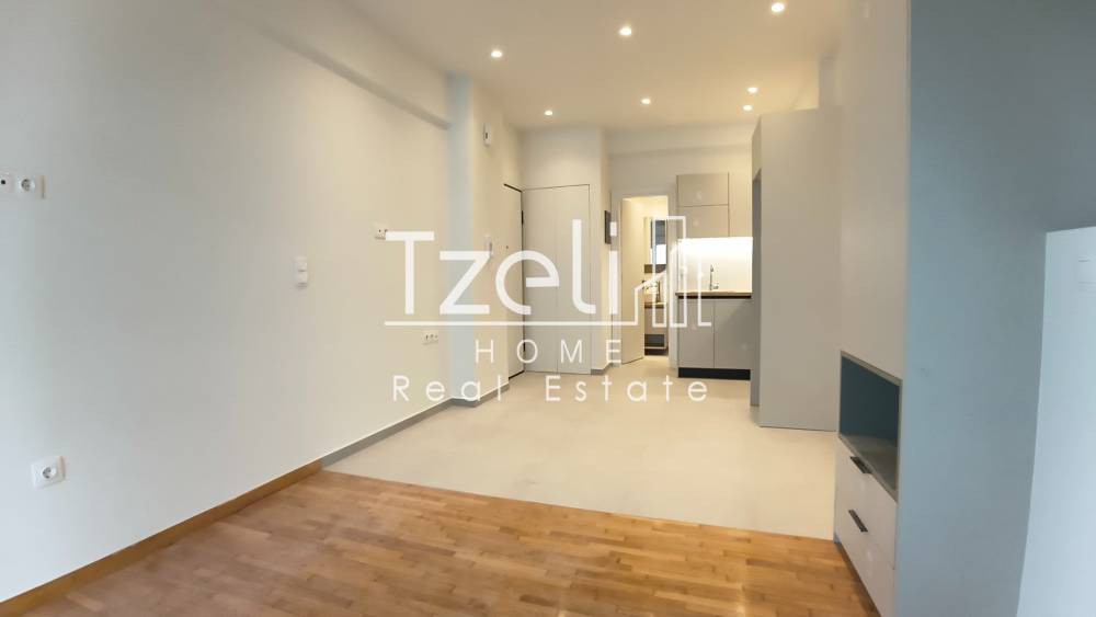 Studio / γκαρσονιέρα 29 τ.μ. πρός πώληση, Αθήνα - Κέντρο, Ιλίσια