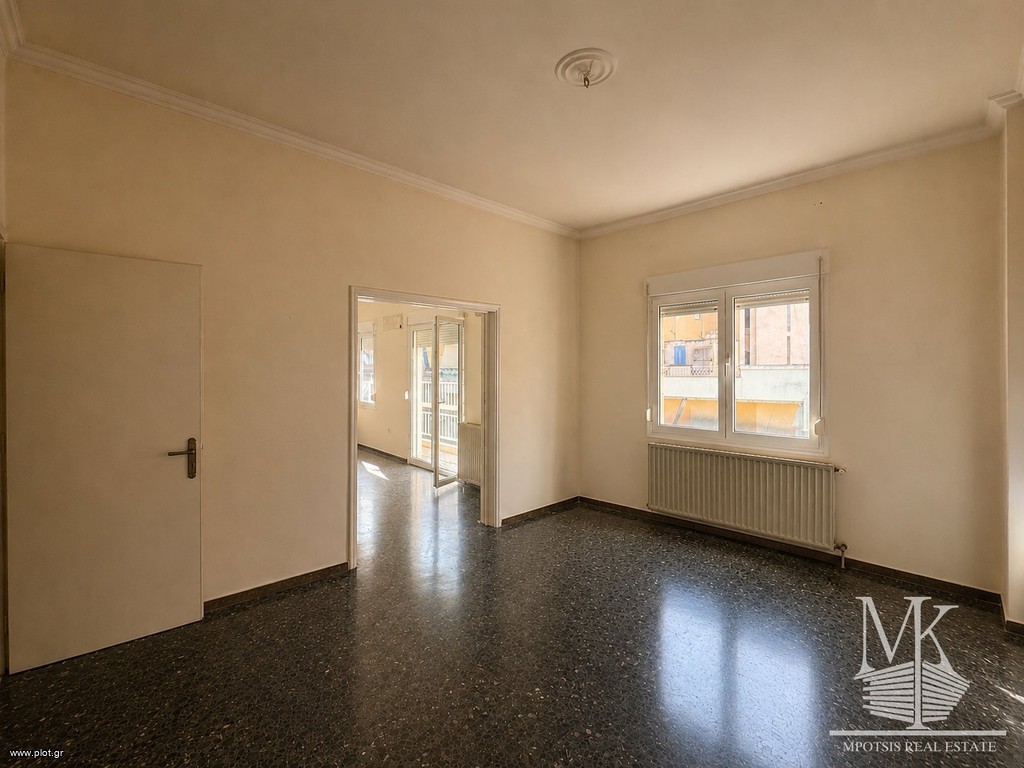Διαμέρισμα 106 τ.μ. πρός πώληση, Αθήνα - Κέντρο, Κολωνός - Κολοκυνθούς