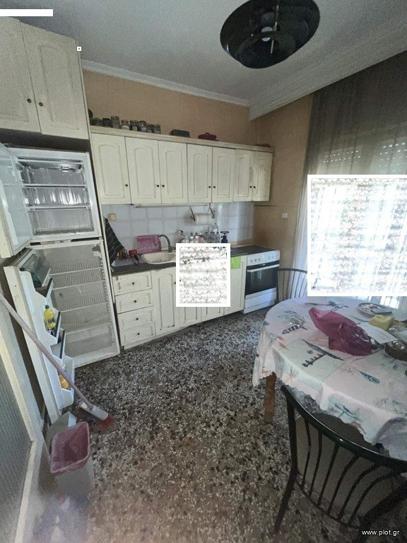 Studio / γκαρσονιέρα 50 τ.μ. προς ενοικίαση, Πρόνοια