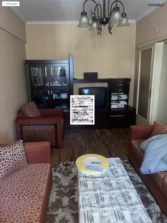Studio / γκαρσονιέρα 50 τ.μ. προς ενοικίαση, Πρόνοια