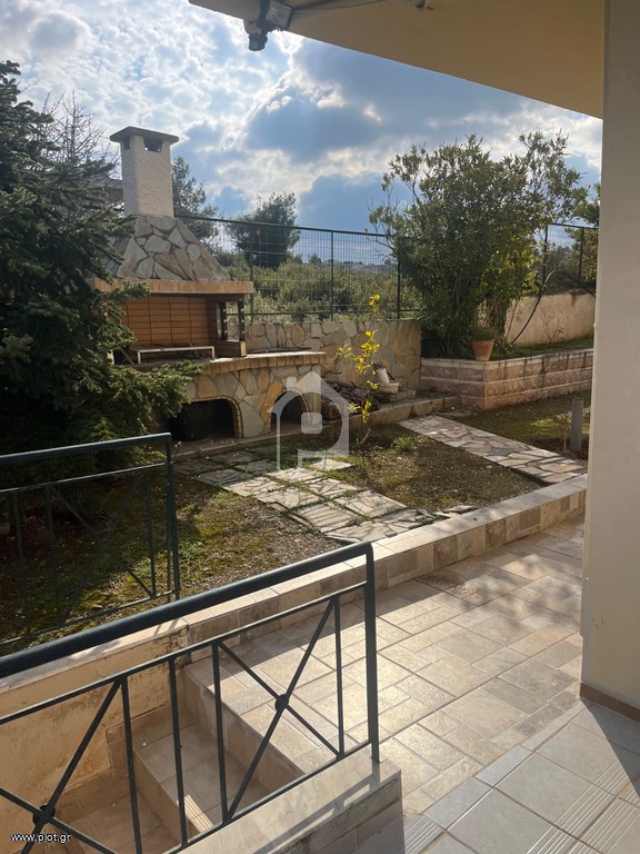 Μονοκατοικία 165 τ.μ. προς πώληση, Παραλία Αυλίδας