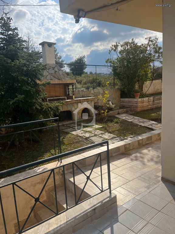 Μονοκατοικία 165 τ.μ. προς πώληση, Παραλία Αυλίδας