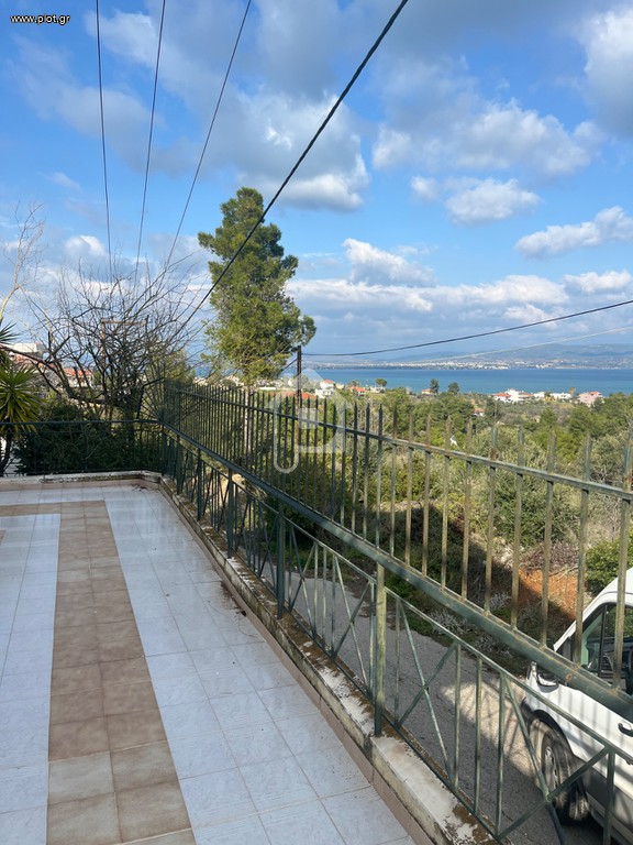Μονοκατοικία 165 τ.μ. προς πώληση, Παραλία Αυλίδας