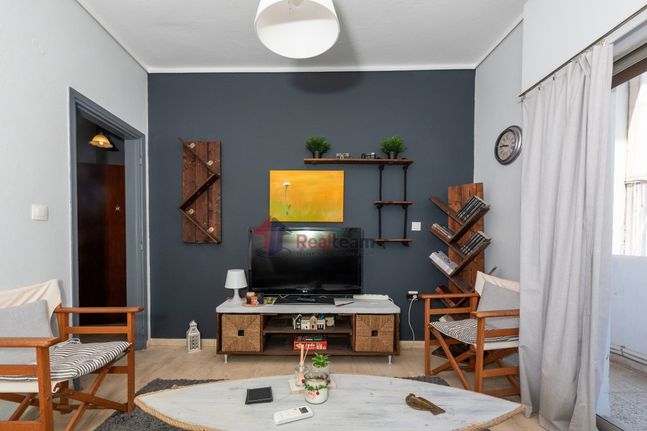 Studio / γκαρσονιέρα 26 τ.μ. προς ενοικίαση, Μαγνησία, Βόλος