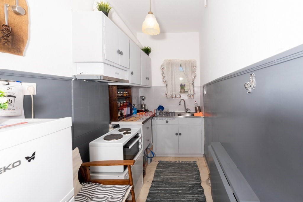 Studio 26 sqm for rent, Magnesia, Volos