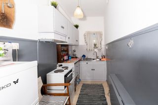 Studio / γκαρσονιέρα 26 τ.μ. προς ενοικίαση, Μαγνησία, Βόλος-thumb-2