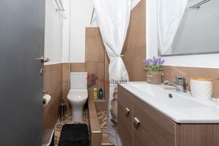 Studio / γκαρσονιέρα 26 τ.μ. προς ενοικίαση, Μαγνησία, Βόλος-thumb-7