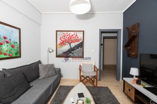 Studio / γκαρσονιέρα 26 τ.μ. προς ενοικίαση, Μαγνησία, Βόλος-thumb-12