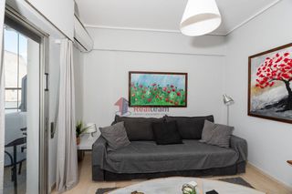 Studio / γκαρσονιέρα 26 τ.μ. προς ενοικίαση, Μαγνησία, Βόλος-thumb-11