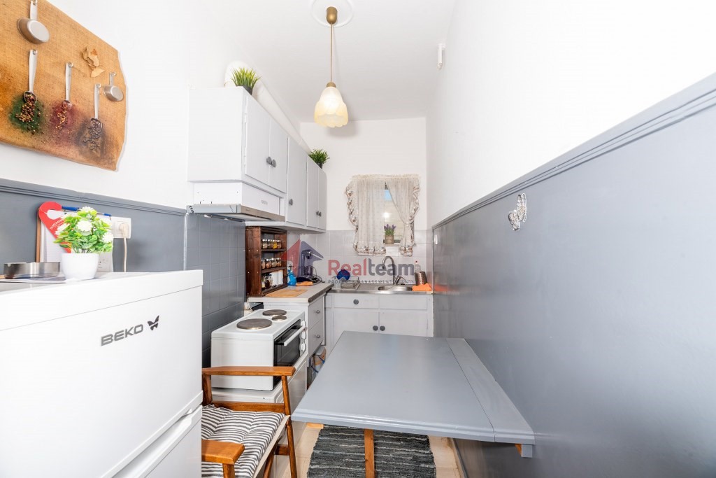 Studio 26 sqm for rent, Magnesia, Volos