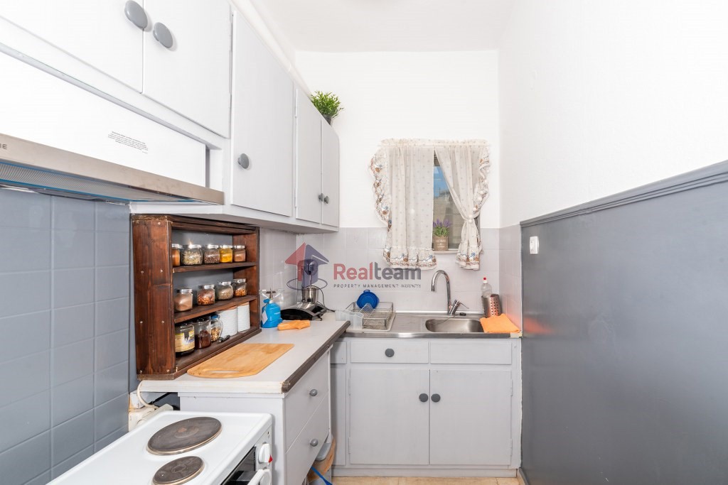 Studio 26 sqm for rent, Magnesia, Volos