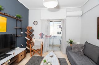 Studio / γκαρσονιέρα 26 τ.μ. προς ενοικίαση, Μαγνησία, Βόλος-thumb-13
