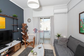 Studio / γκαρσονιέρα 26 τ.μ. προς ενοικίαση, Μαγνησία, Βόλος-thumb-9