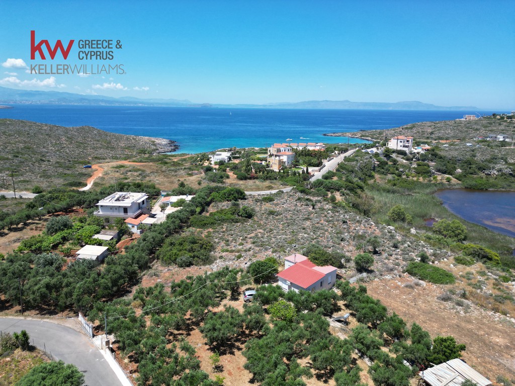 Οικόπεδο 4.692,21 τ.μ. προς πώληση, Τερσανάς
