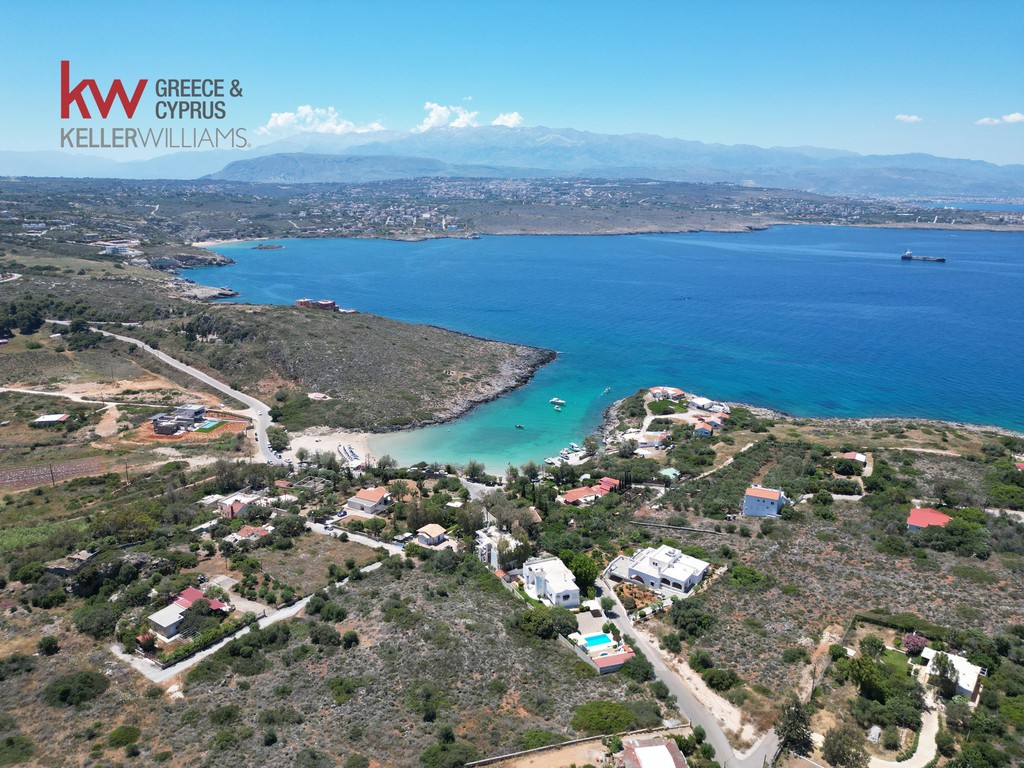 Οικόπεδο 4.692,21 τ.μ. προς πώληση, Τερσανάς