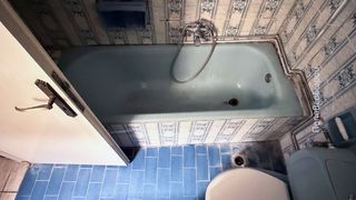 Studio / γκαρσονιέρα 30 τ.μ. προς ενοικίαση, Αχαΐα, Πάτρα-thumb-8