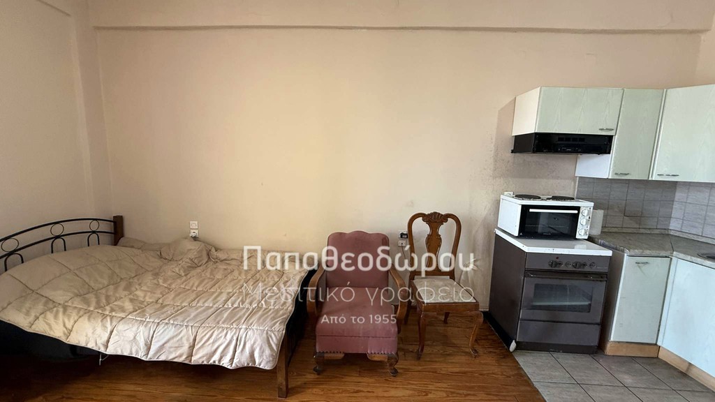 Studio / γκαρσονιέρα 30 τ.μ. προς ενοικίαση, Αχαΐα, Πάτρα